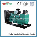 Conjunto Gerador Diesel Cummins 500kw / 625kVA